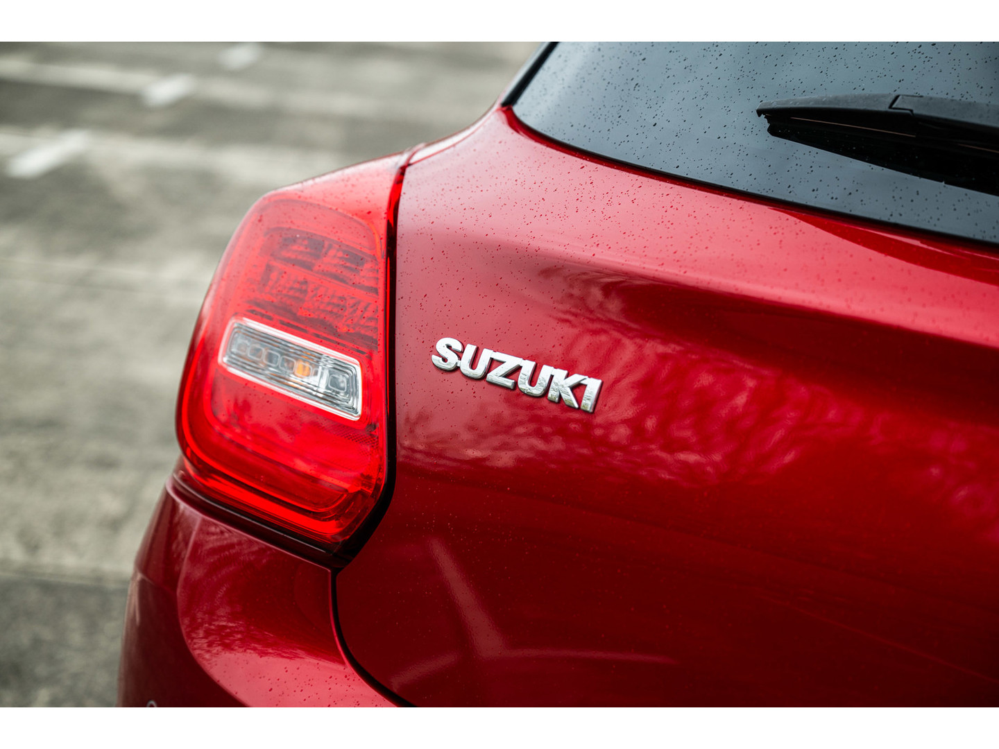 Suzuki
