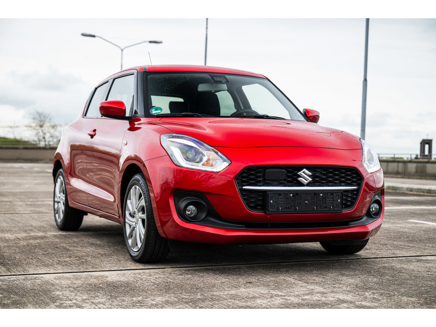 Suzuki
