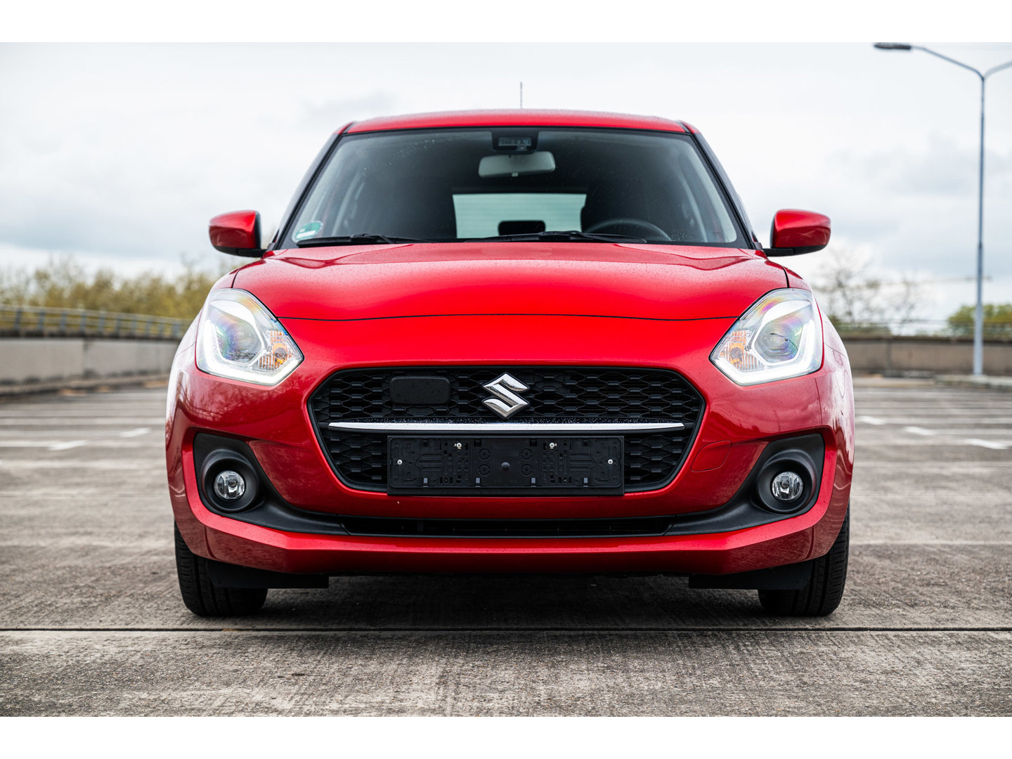 Suzuki