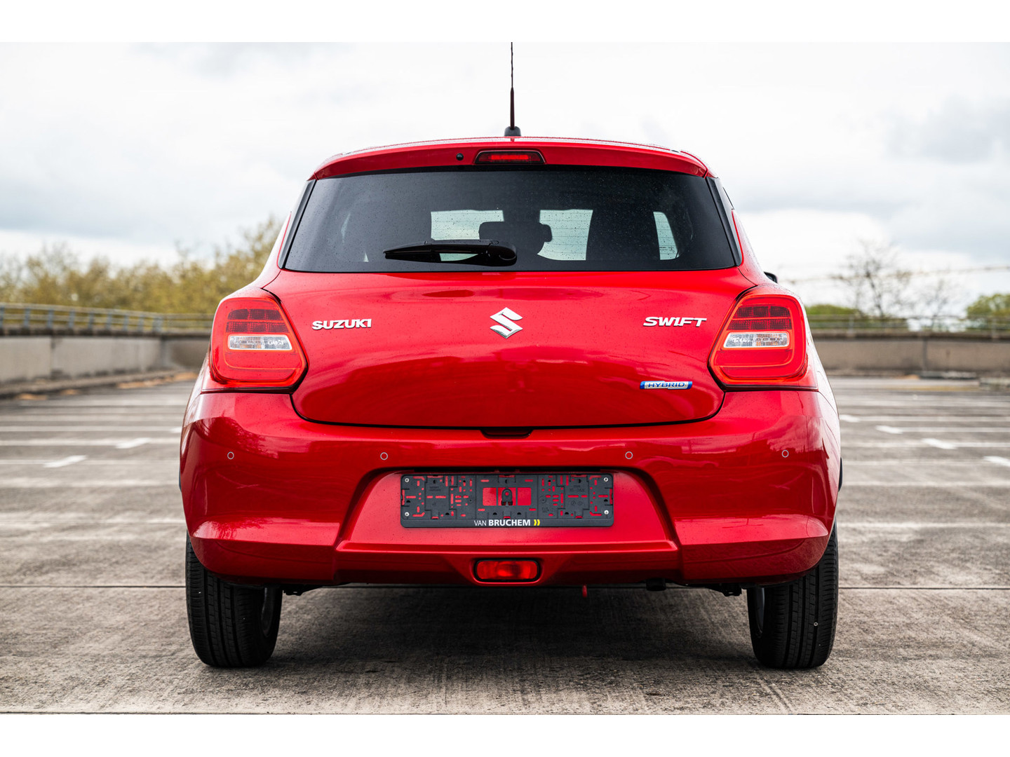 Suzuki