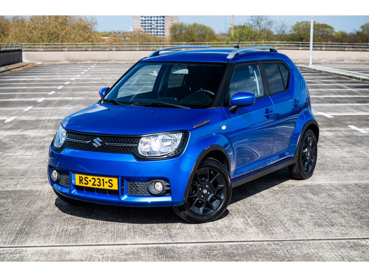 Suzuki