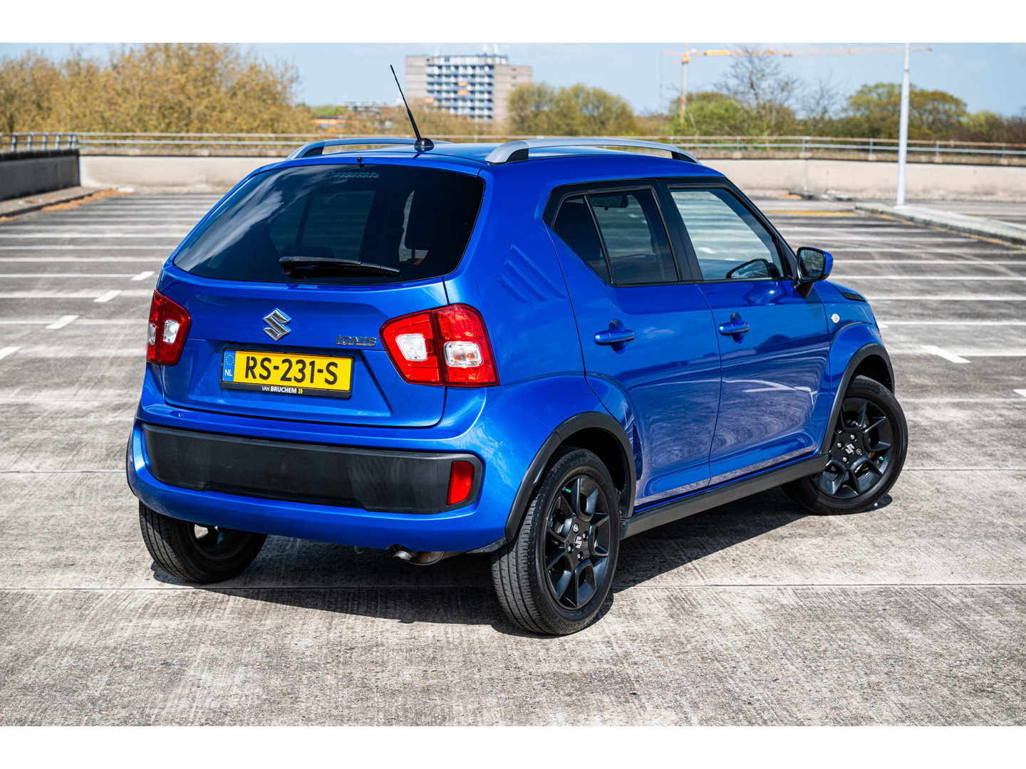 Suzuki