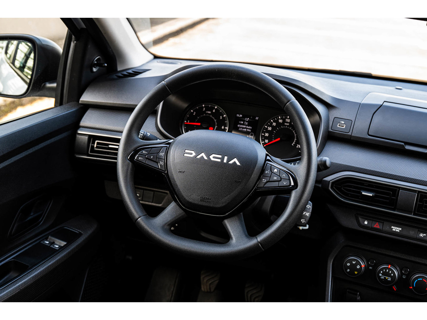 Dacia