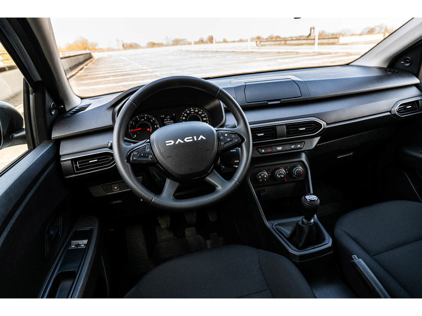 Dacia