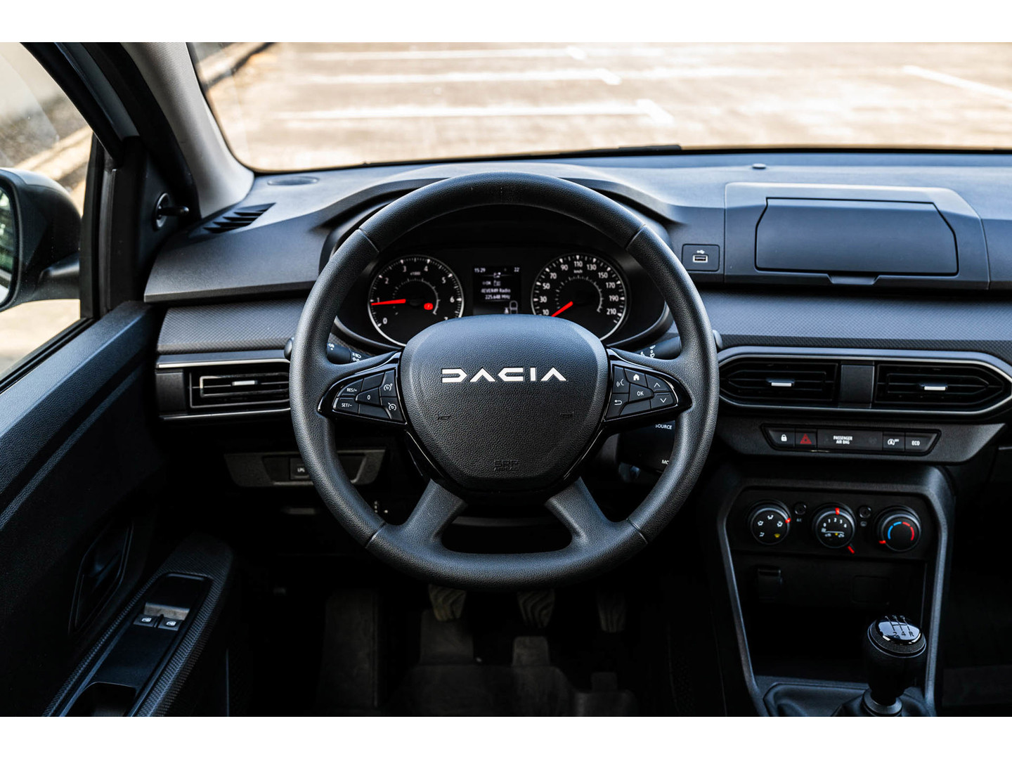 Dacia