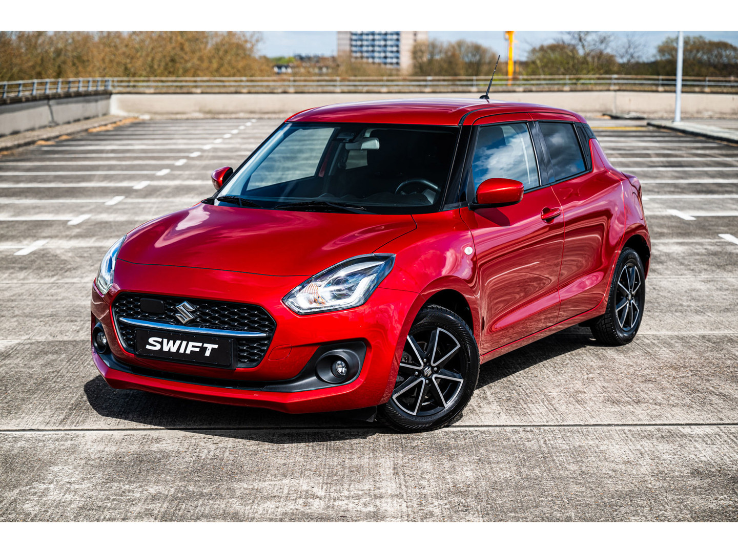 Suzuki
