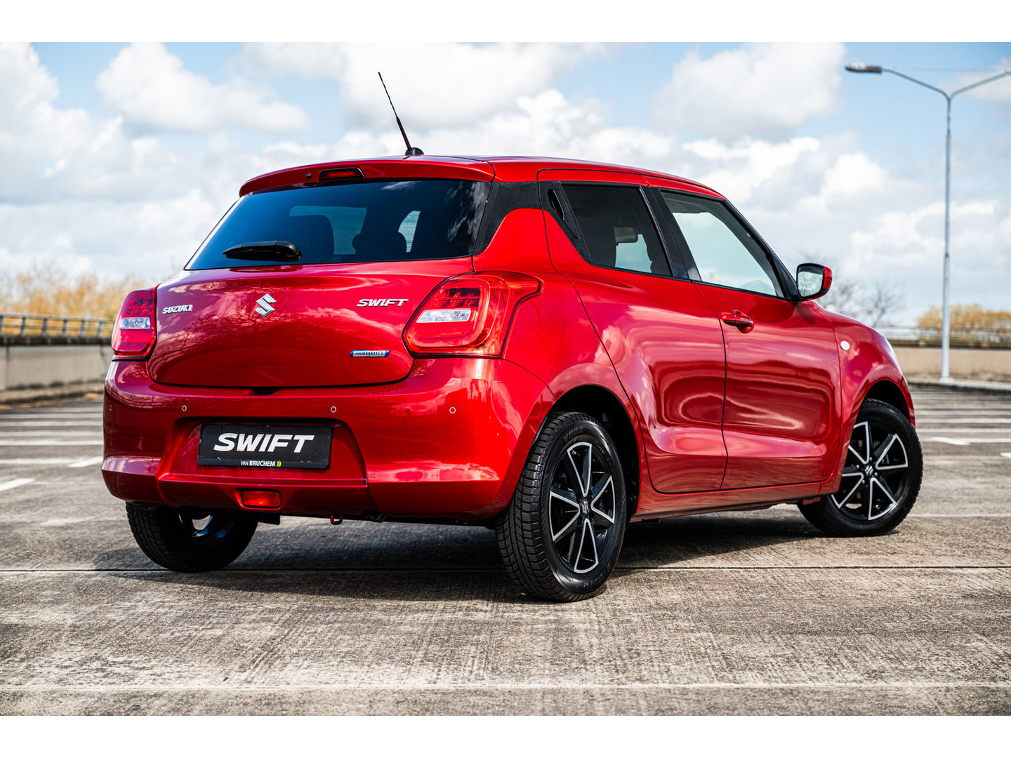 Suzuki