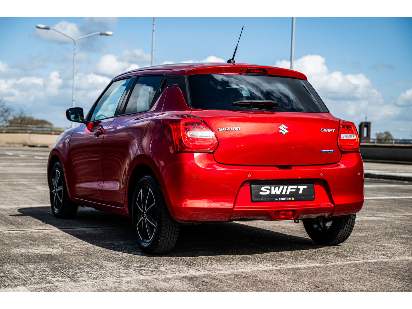 Suzuki