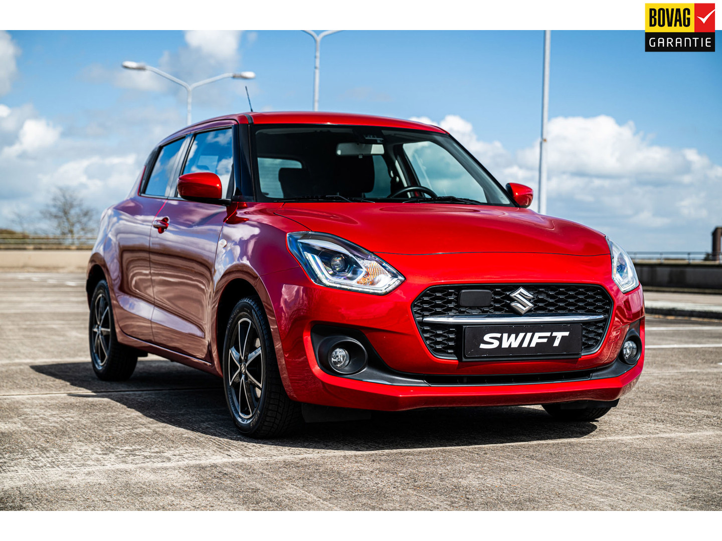 Suzuki