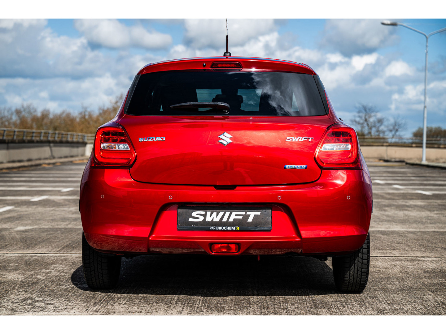 Suzuki