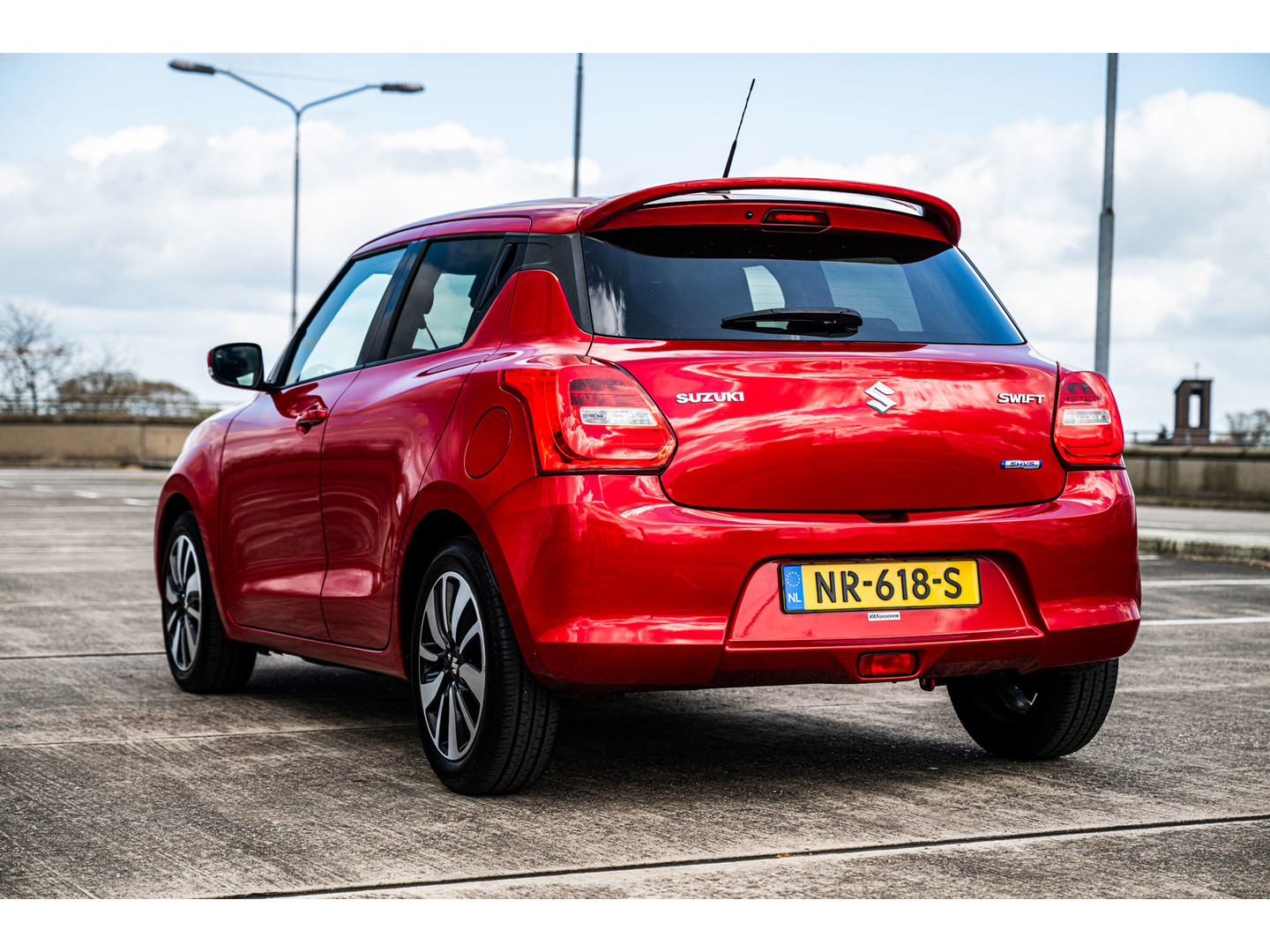 Suzuki