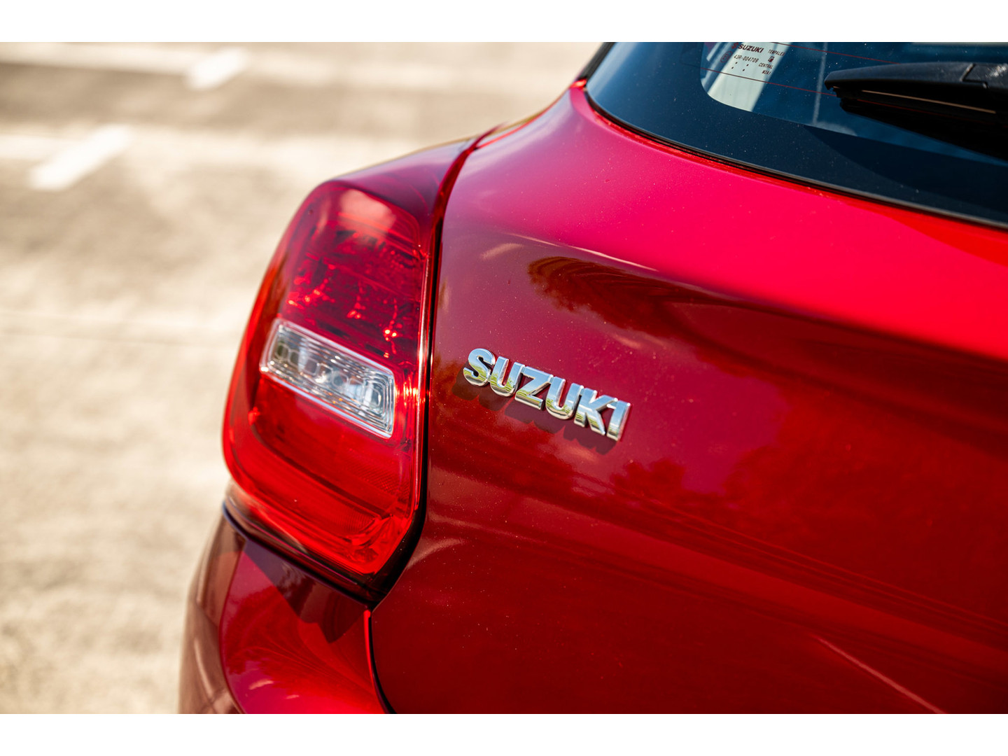 Suzuki