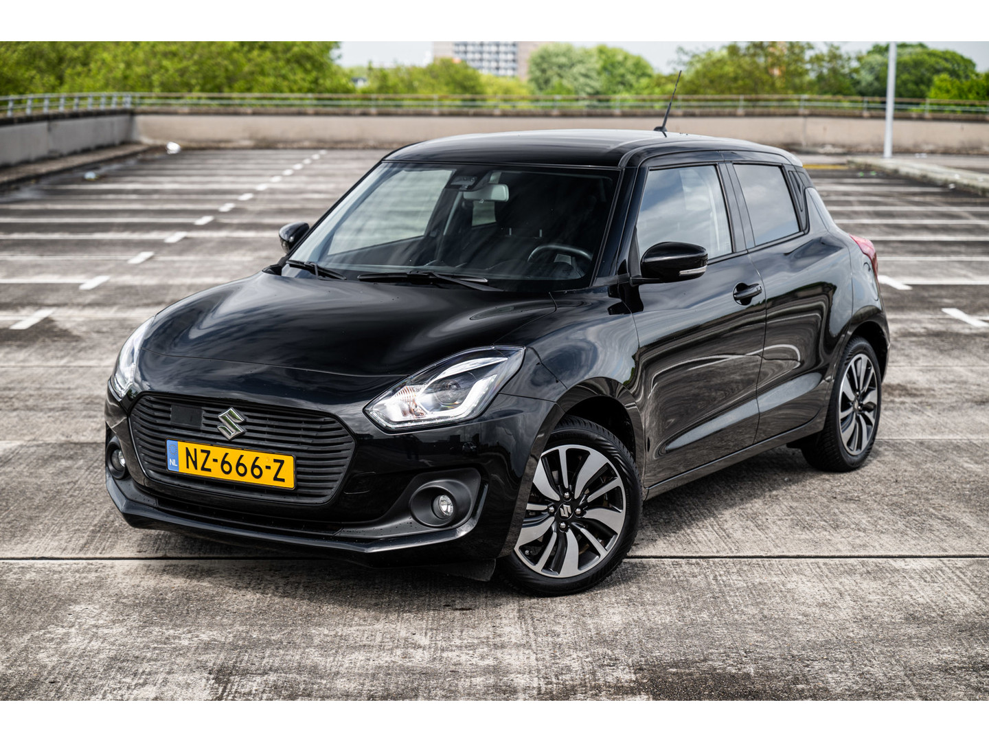 Suzuki