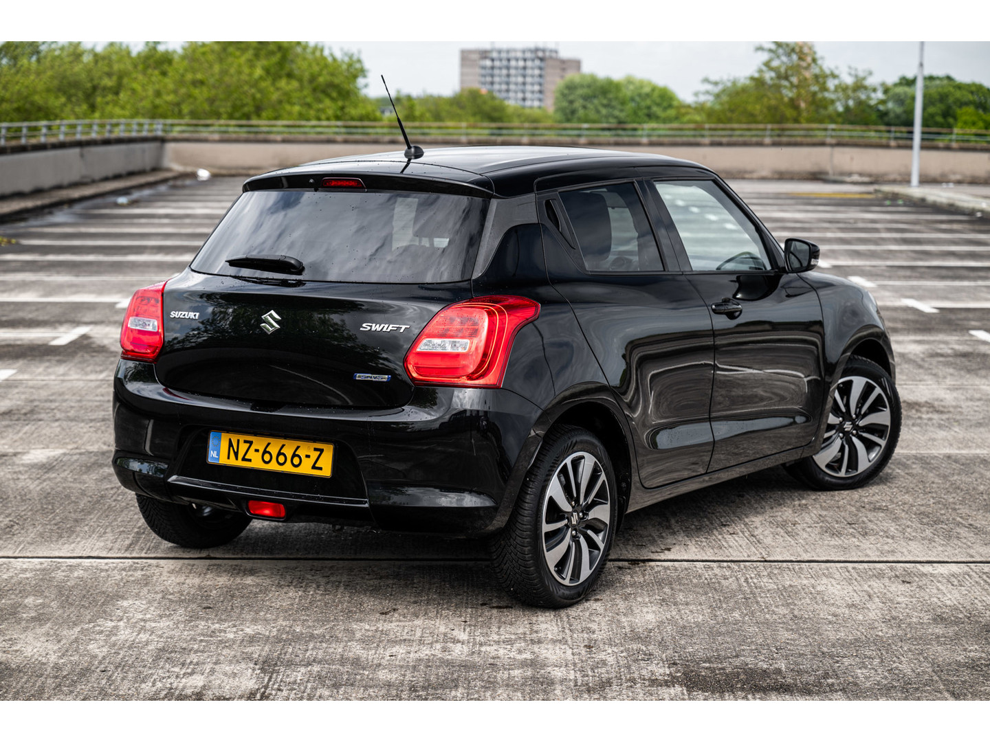 Suzuki