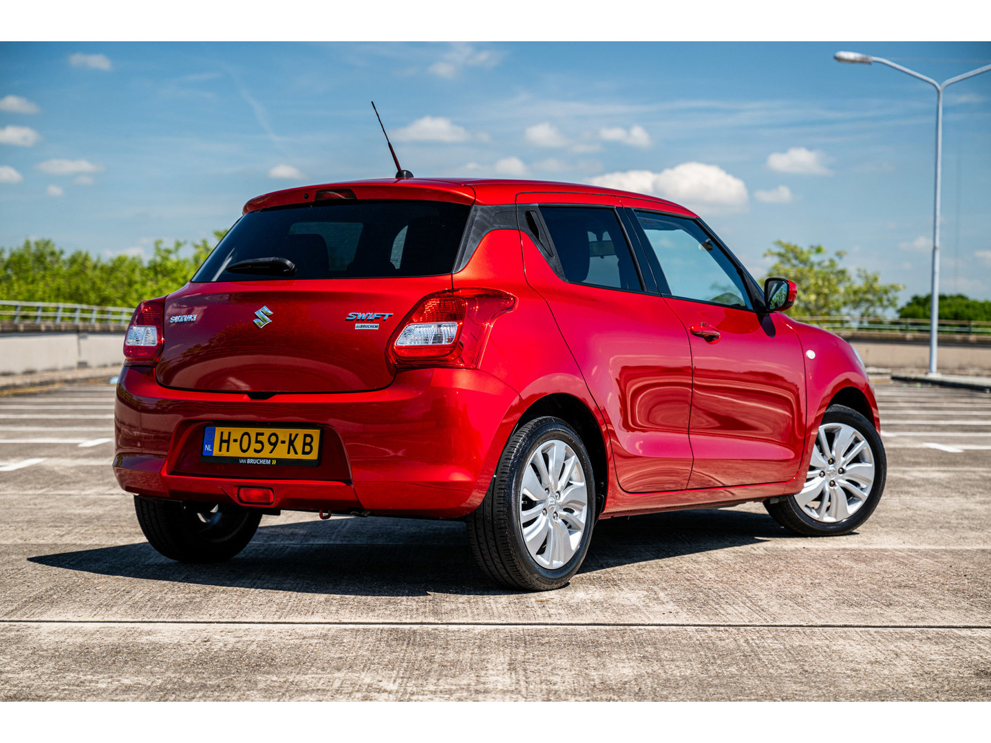 Suzuki