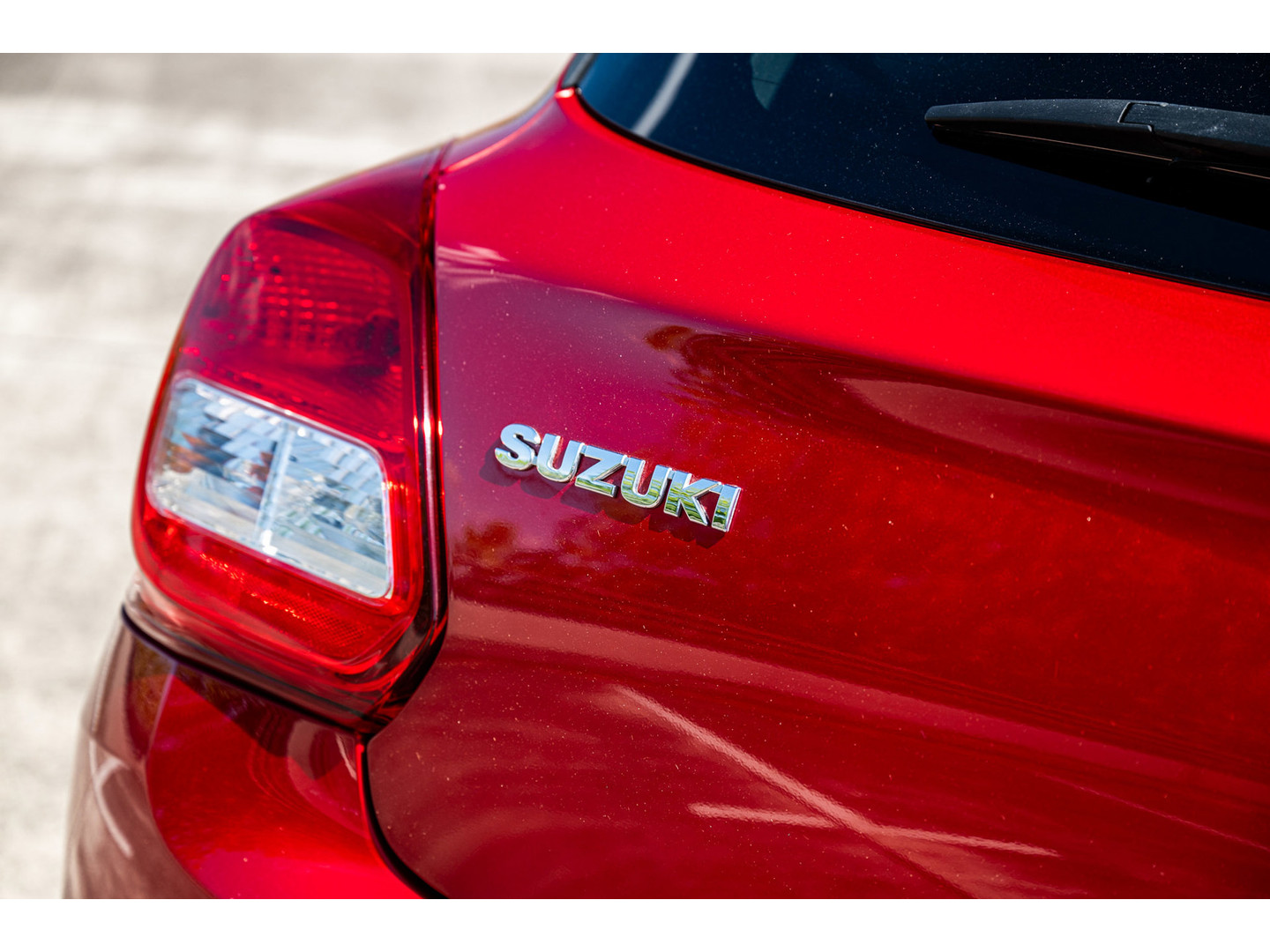 Suzuki