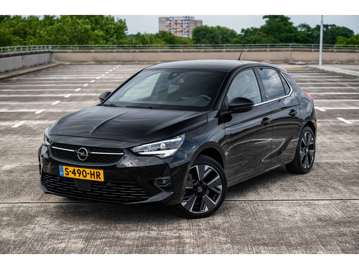Opel