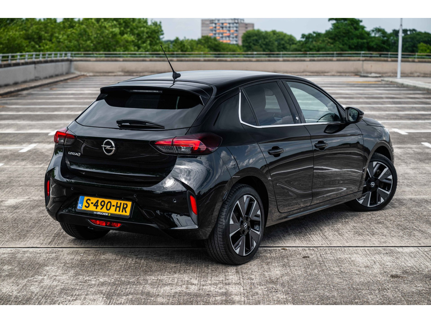 Opel