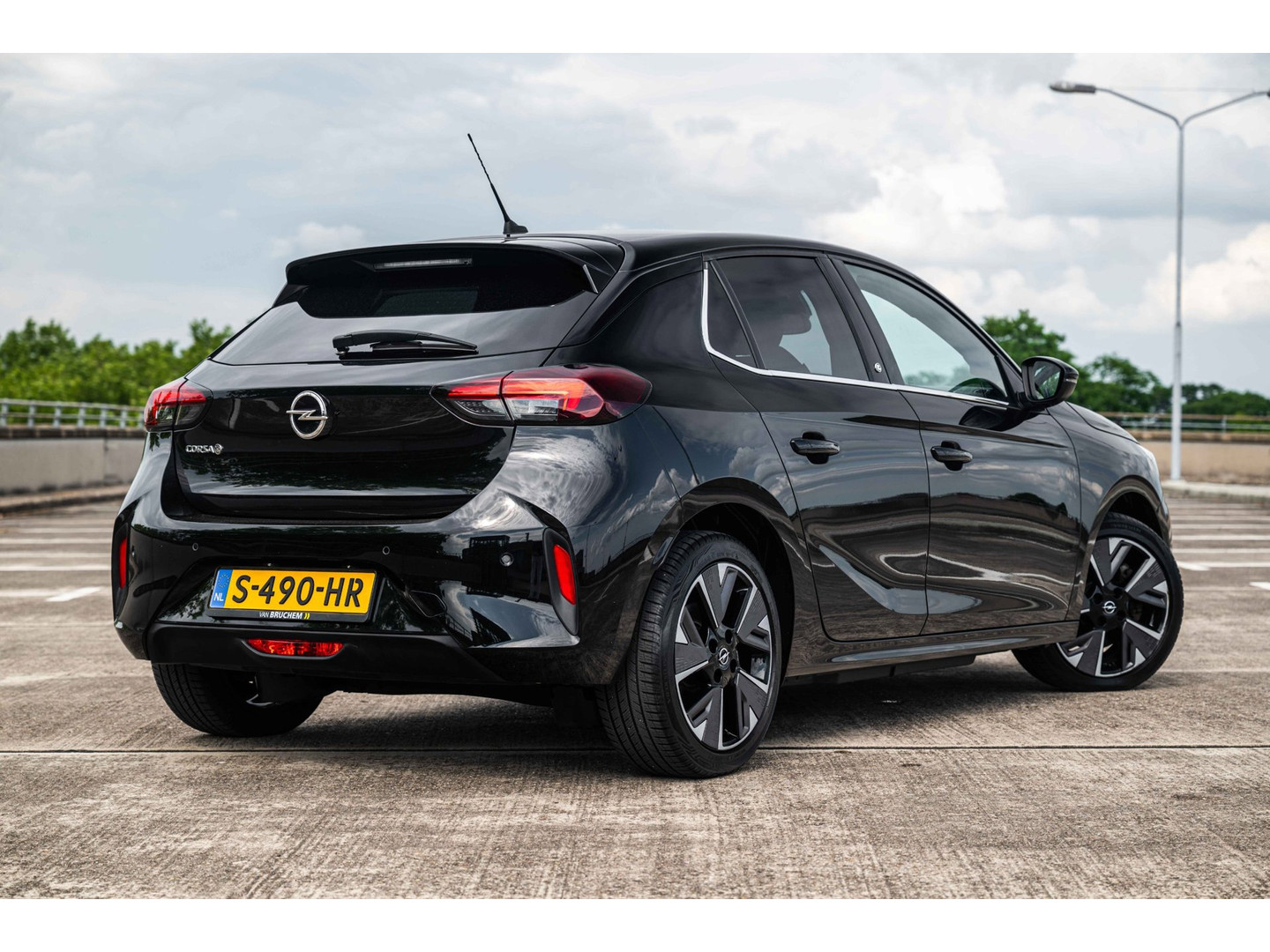 Opel
