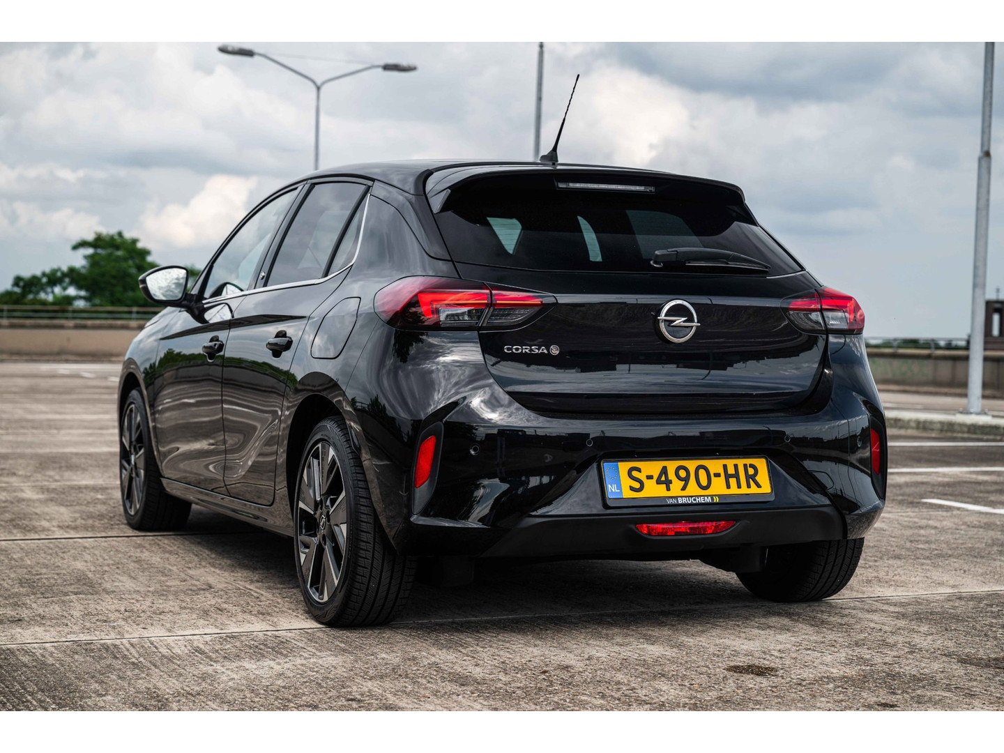 Opel