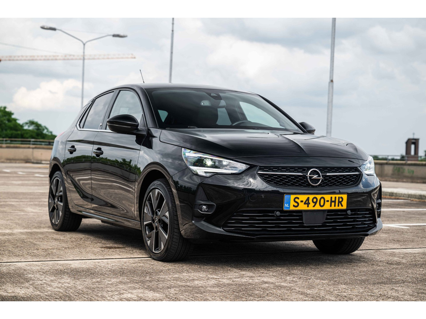 Opel