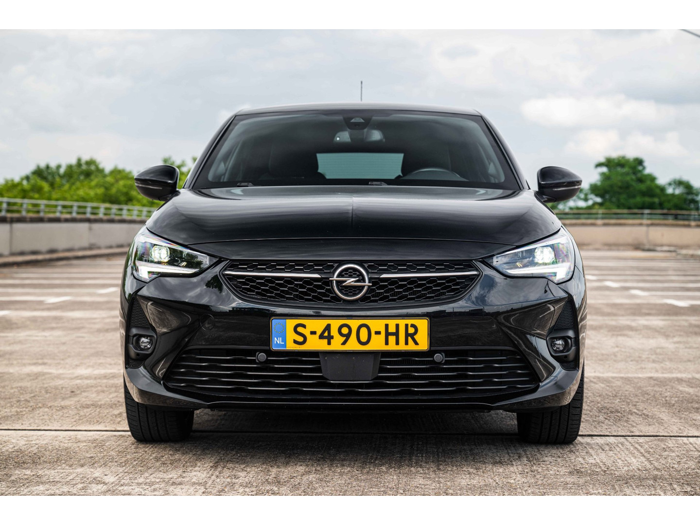 Opel