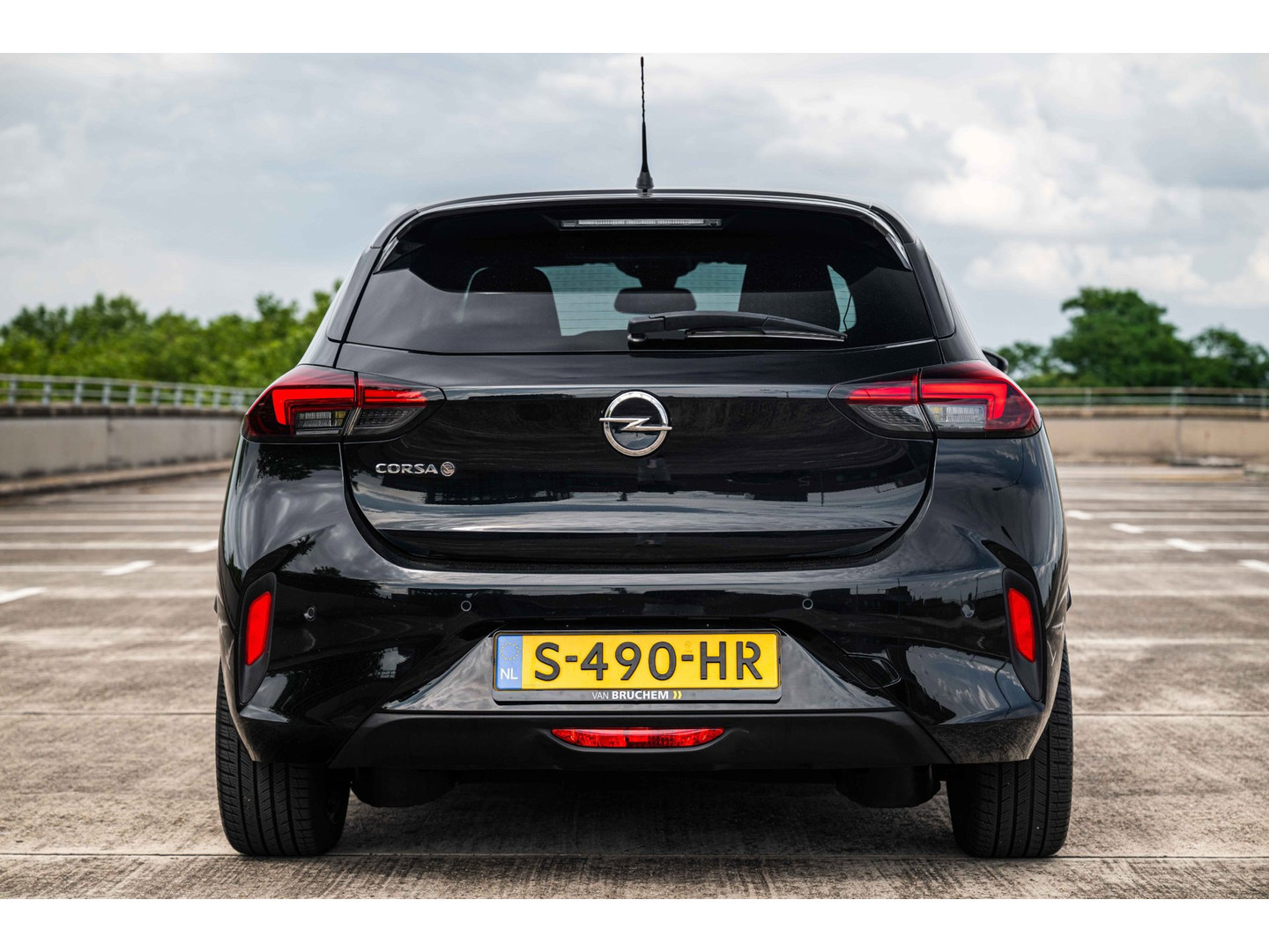 Opel