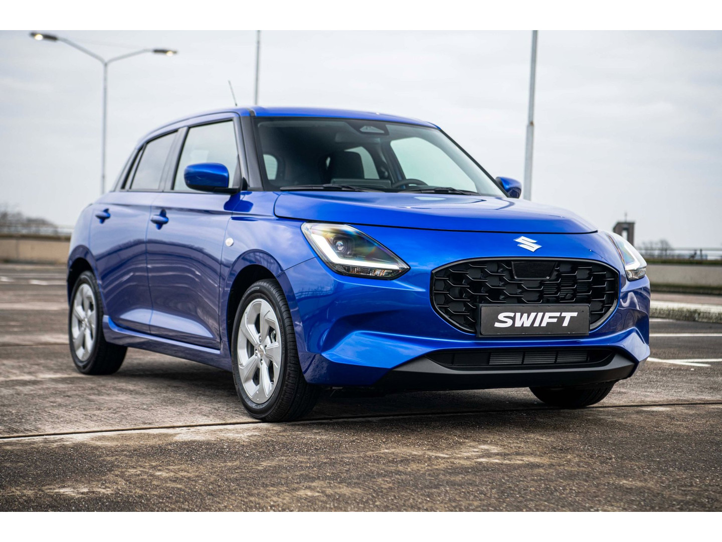 Suzuki