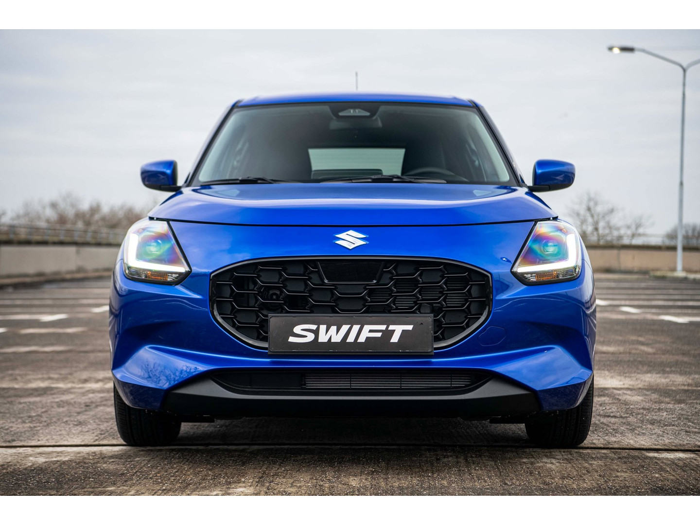Suzuki