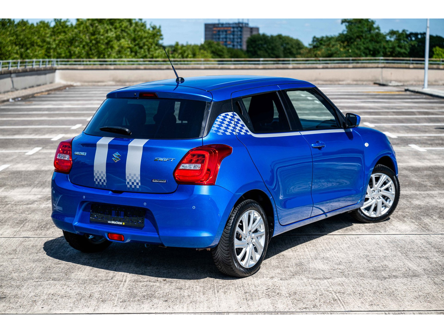 Suzuki