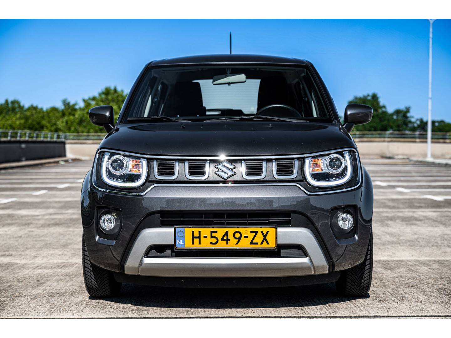 Suzuki