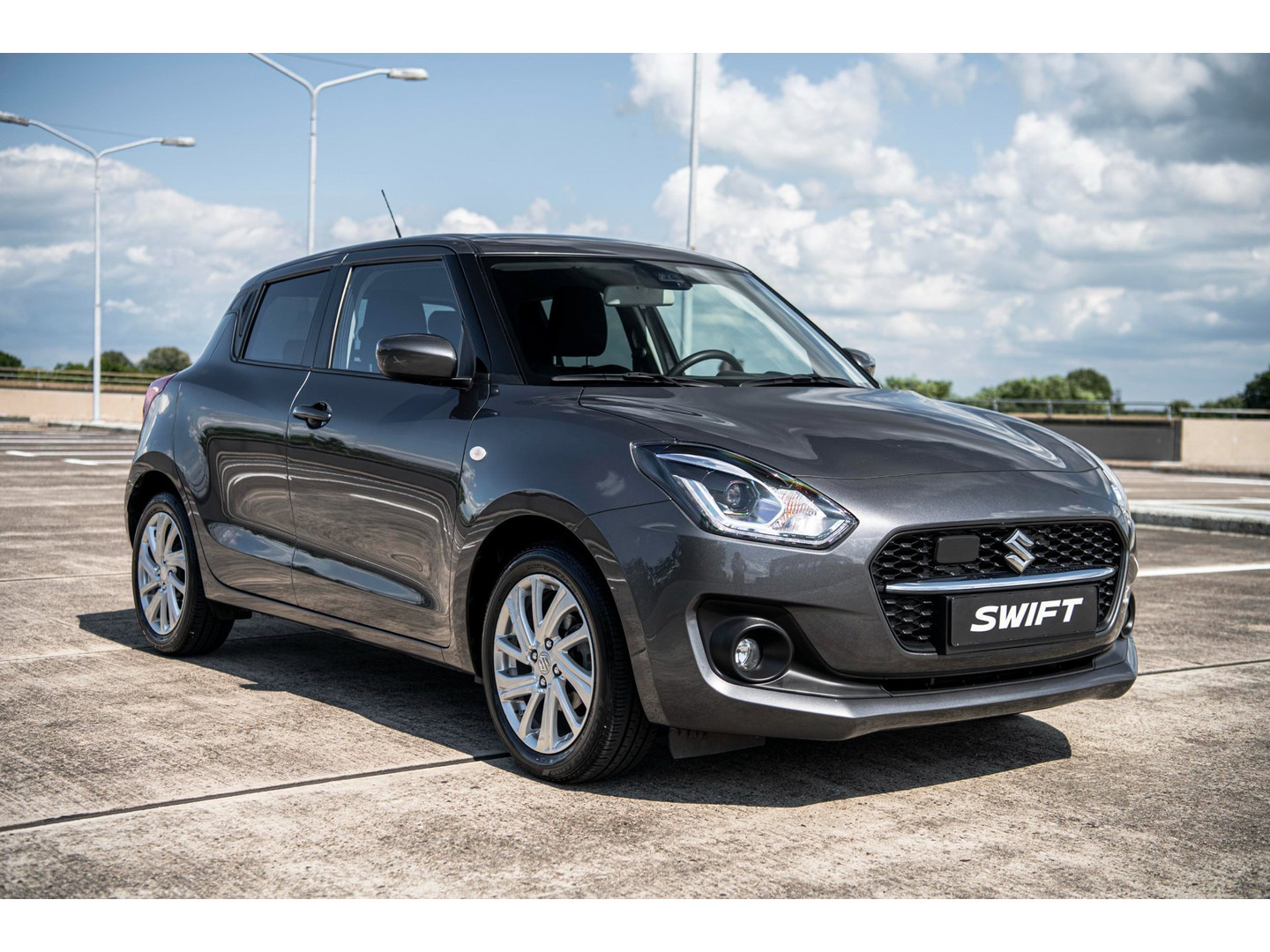 Suzuki