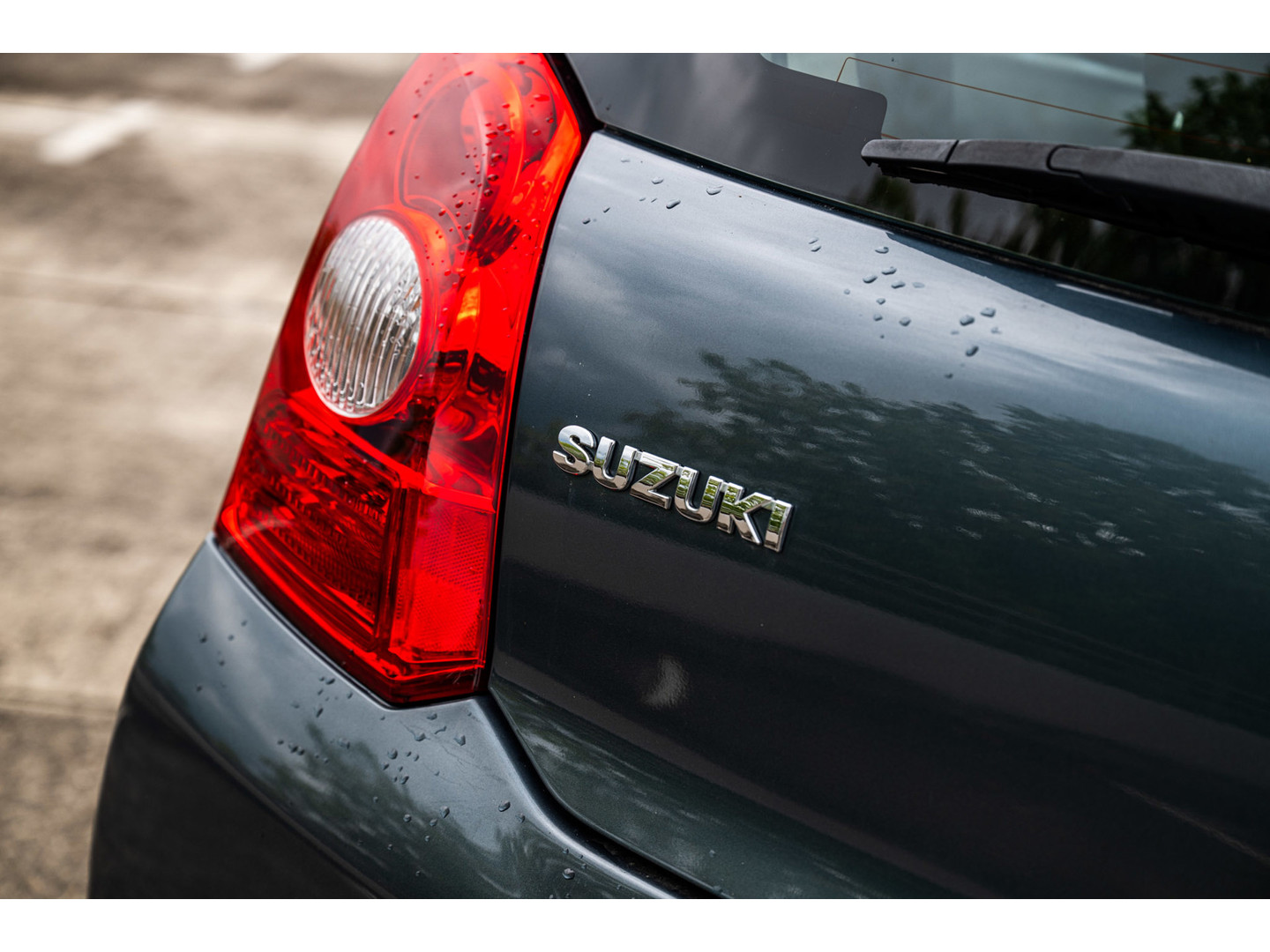 Suzuki