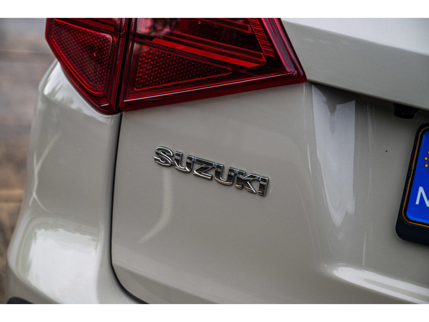 Suzuki