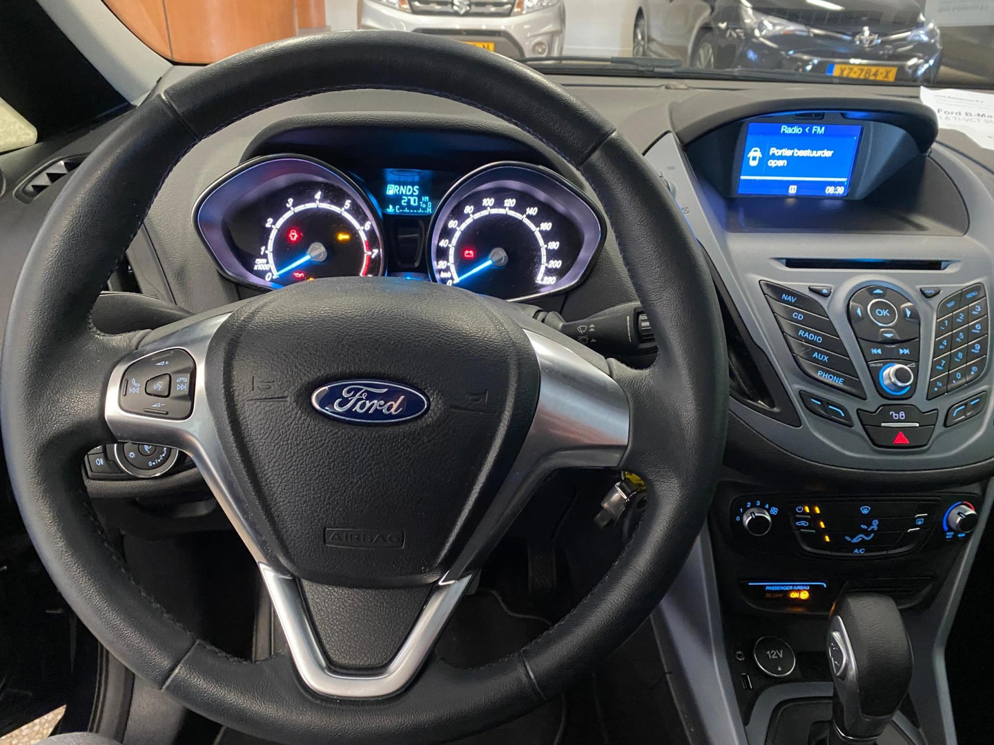 Ford