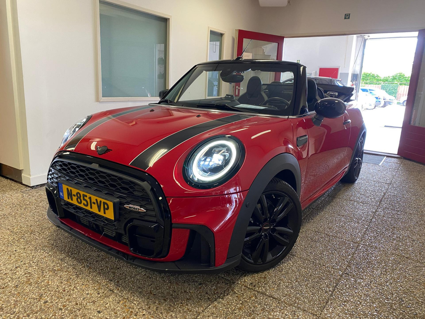 MINI