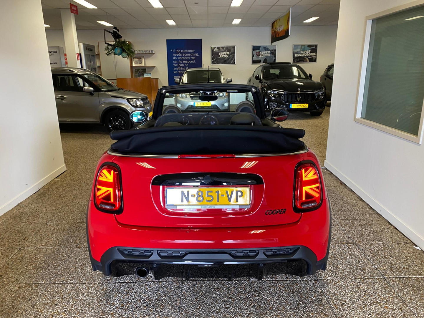 MINI