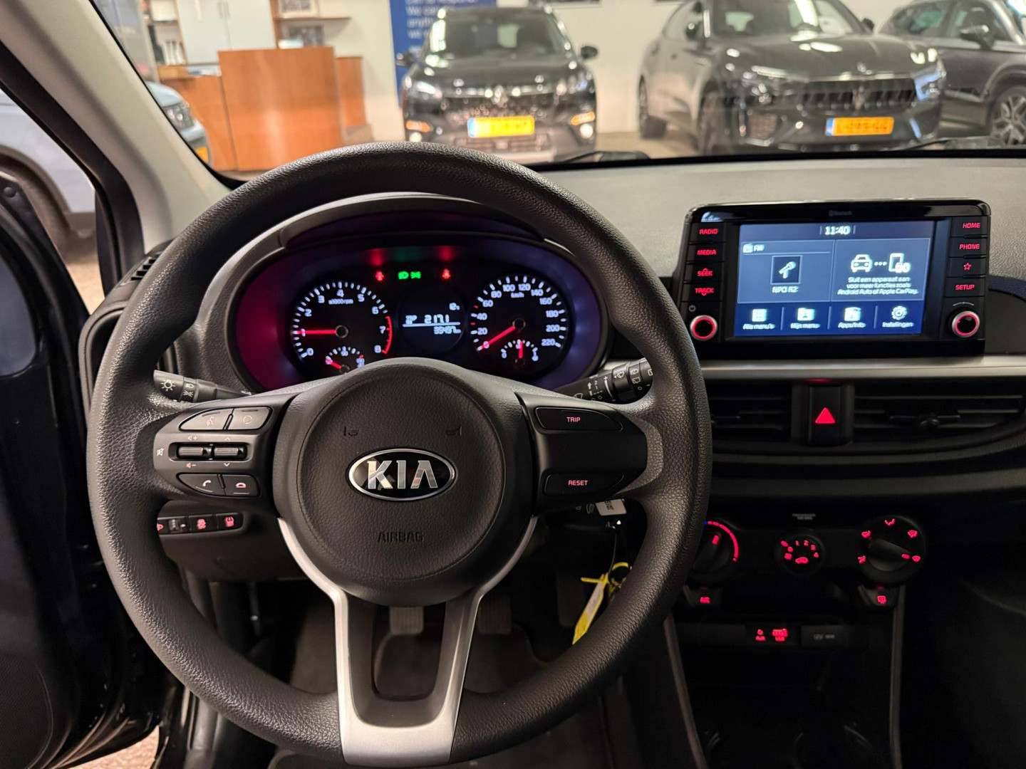 Kia