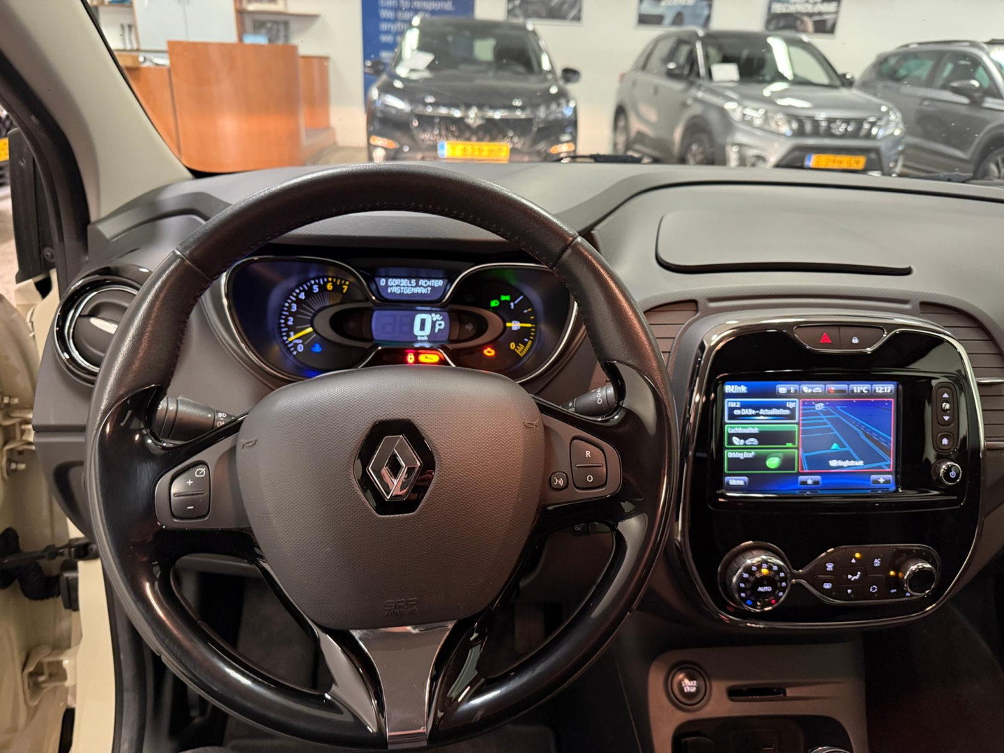 Renault