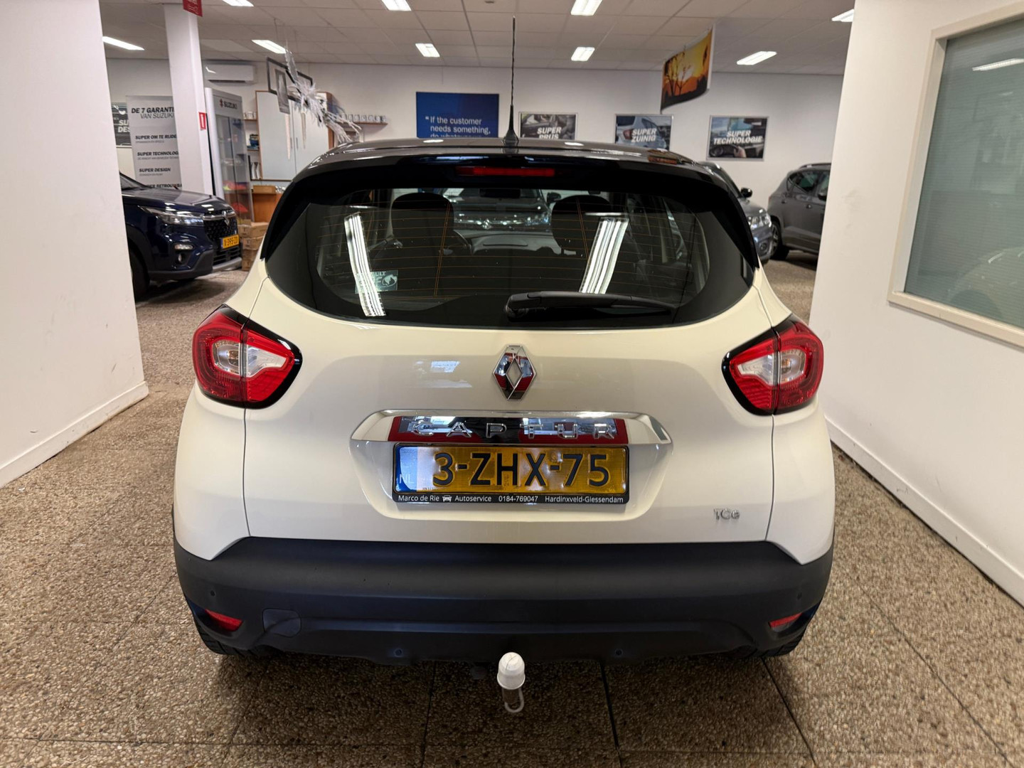 Renault