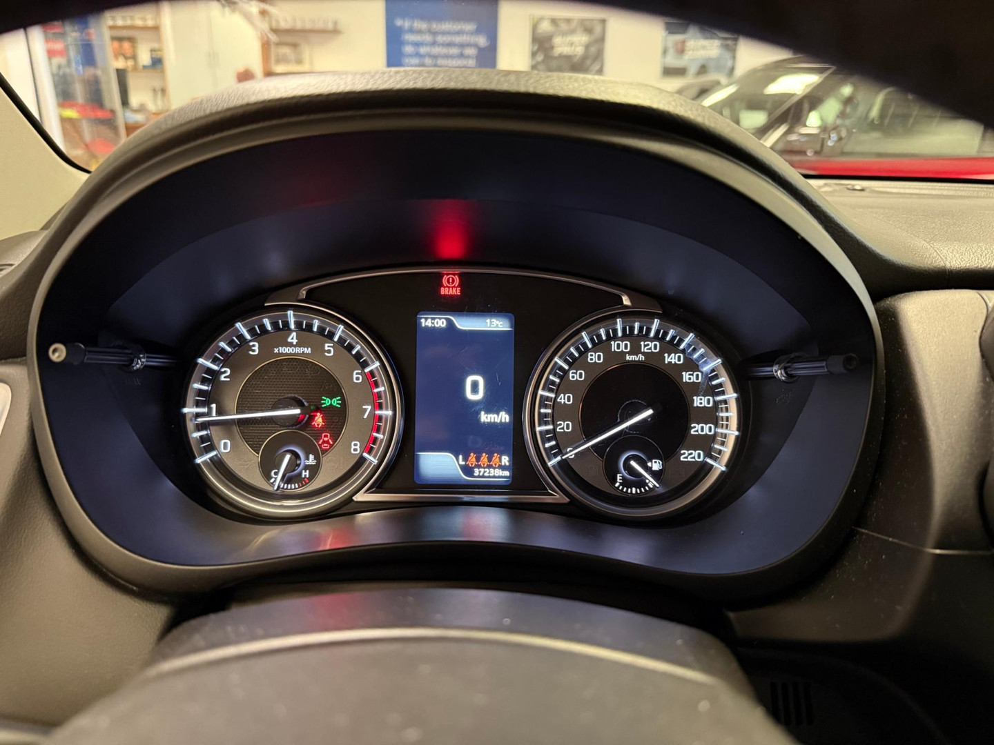 Suzuki