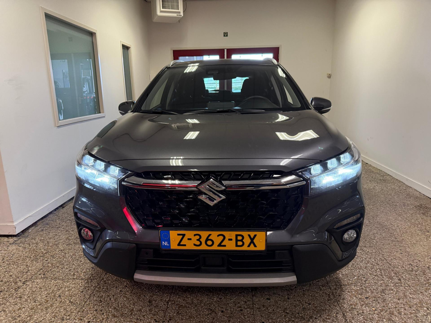 Suzuki