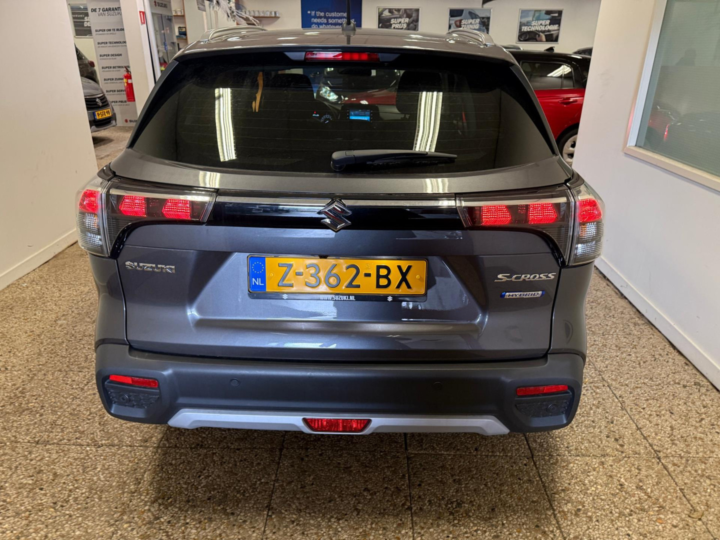 Suzuki