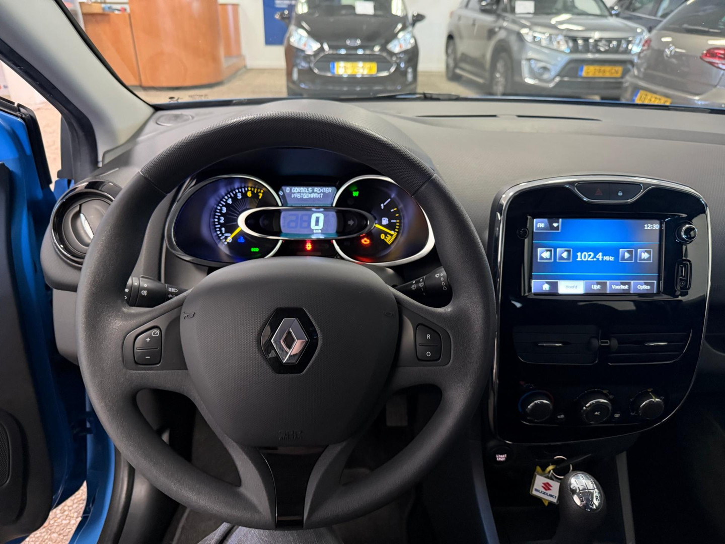 Renault