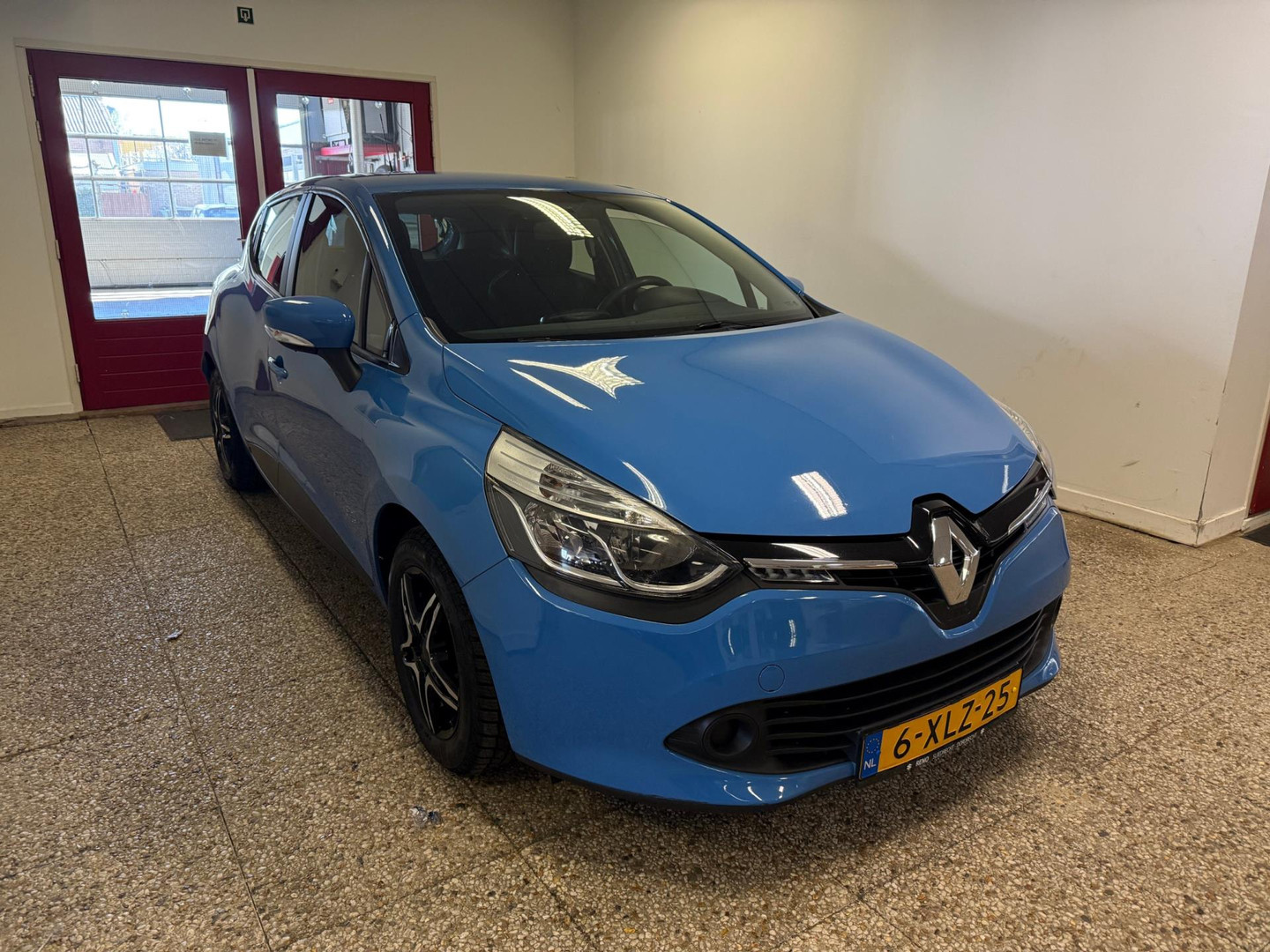 Renault