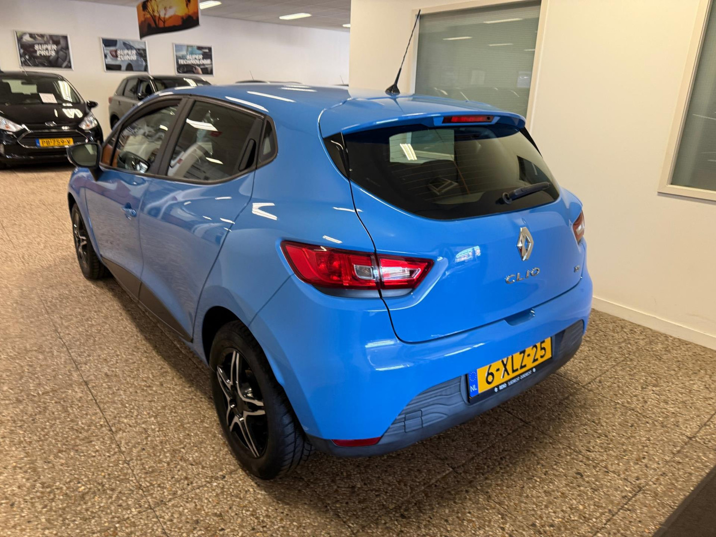 Renault