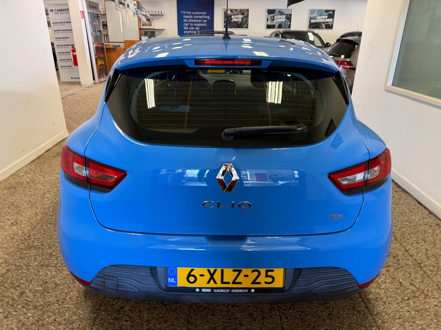 Renault