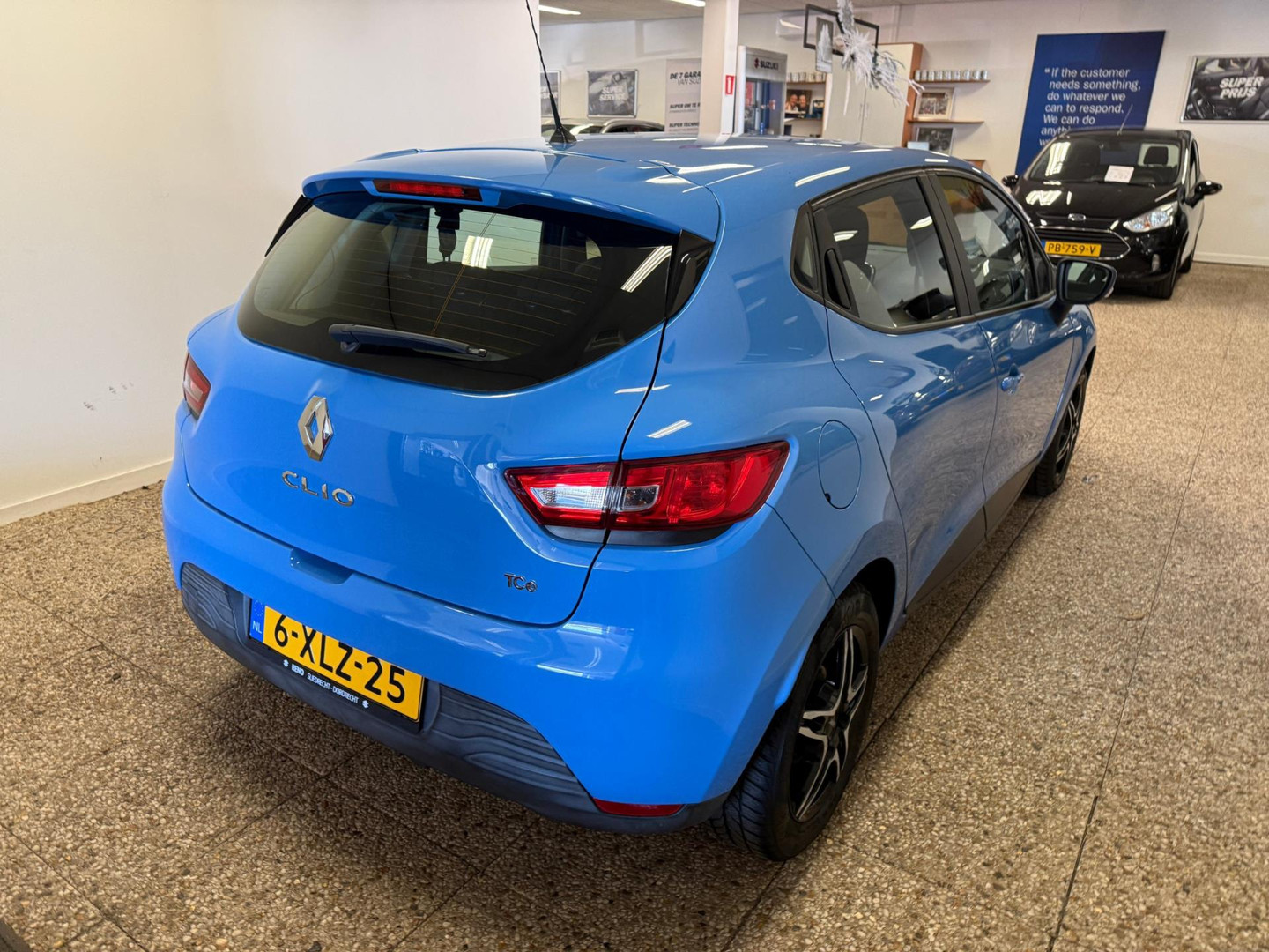 Renault