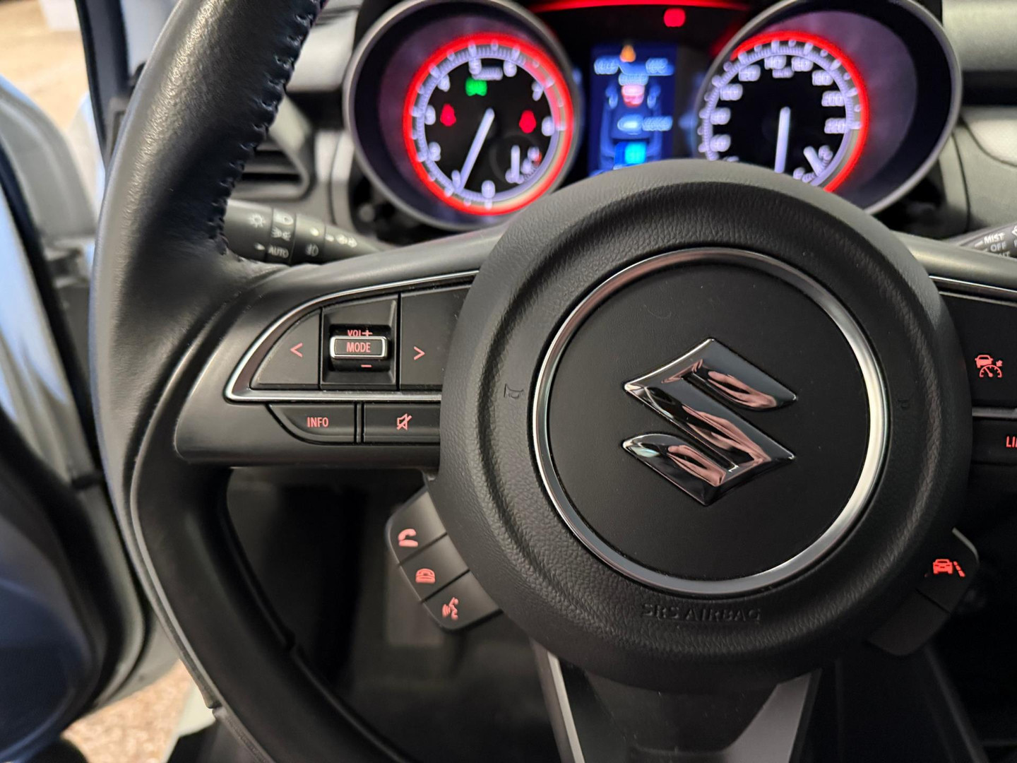 Suzuki