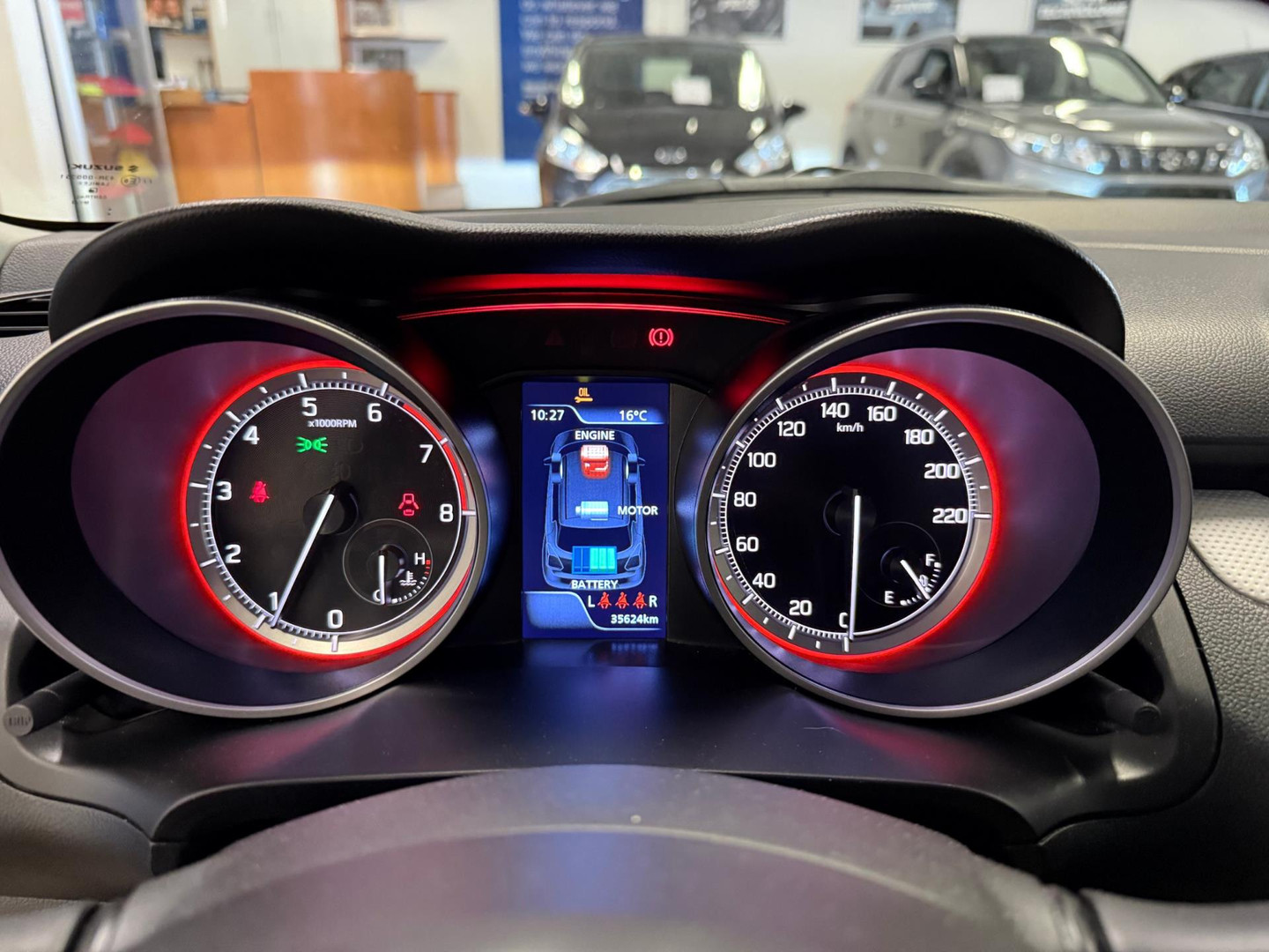 Suzuki